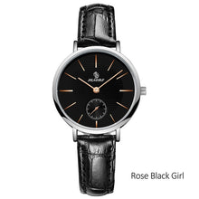 Load image into Gallery viewer, Couple Magnet Buckle Watches For Lovers Fashion Watches Unique Design Women Men Casual Dress Watch Valentine's Day Gift Clock
