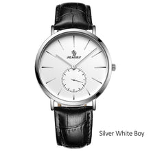 Load image into Gallery viewer, Couple Magnet Buckle Watches For Lovers Fashion Watches Unique Design Women Men Casual Dress Watch Valentine's Day Gift Clock