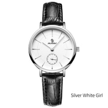 Load image into Gallery viewer, Couple Magnet Buckle Watches For Lovers Fashion Watches Unique Design Women Men Casual Dress Watch Valentine's Day Gift Clock