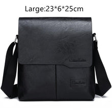 Load image into Gallery viewer, Celinv Koilm Man Messenger Bag 2 Set Men Leather Shoulder Bags Business Crossbody Casual Bag Famous Brand ZH1505/8068