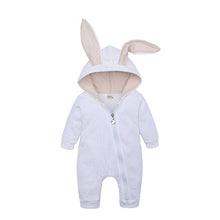Load image into Gallery viewer, LZH Infant Clothing Baby Boys Clothes Autumn Winter Newborn Baby Rompers For Baby Girls Jumpsuit Halloween Baby Costume 0-2 Year