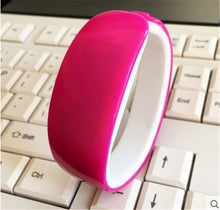 Load image into Gallery viewer, Fashion Sports Running LED Electronic Watch Male/Female Bracelet Valentine's Day Gift Leisure Clock Lady ladies wrist watch dw