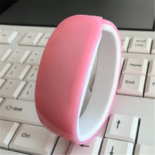 Load image into Gallery viewer, Fashion Sports Running LED Electronic Watch Male/Female Bracelet Valentine's Day Gift Leisure Clock Lady ladies wrist watch dw