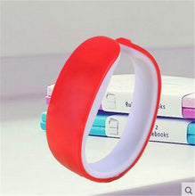 Load image into Gallery viewer, Fashion Sports Running LED Electronic Watch Male/Female Bracelet Valentine's Day Gift Leisure Clock Lady ladies wrist watch dw