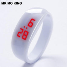 Load image into Gallery viewer, Fashion Sports Running LED Electronic Watch Male/Female Bracelet Valentine's Day Gift Leisure Clock Lady ladies wrist watch dw