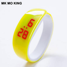 Load image into Gallery viewer, Fashion Sports Running LED Electronic Watch Male/Female Bracelet Valentine's Day Gift Leisure Clock Lady ladies wrist watch dw
