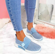 Load image into Gallery viewer, HOT! HOT! 2020 New HOT! Spring and Autumn Women Shoes Casual Loafers Comfort Flat Shoes for Zapatos De Mujer 35-43
