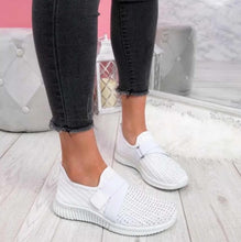 Load image into Gallery viewer, HOT! HOT! 2020 New HOT! Spring and Autumn Women Shoes Casual Loafers Comfort Flat Shoes for Zapatos De Mujer 35-43