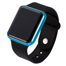Load image into Gallery viewer, 2020 New Pink Casual Wrist watches Women Watch LED Digital Sport Men Wristwatch Silicone Women Watch Reloj Mujer Erkek Kol Saati