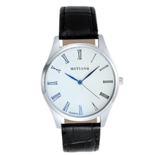 Load image into Gallery viewer, Dropshipping Ladies Luxury Quartz Watch Women Men Couple Loves Watches Birthday Gift Clock Time Relogio Masculino Reloj Mujer