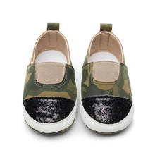 Load image into Gallery viewer, Leather baby boy shoes infant sneaker shoes newborn first walker soft soled toddler footwears for 0 -1year babiesобувь для малыш