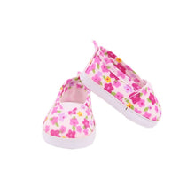 Load image into Gallery viewer, Doll Shoes Handmade Boots 7 Cm Doll Shoes For 18 Inch American &43 Cm Baby New Born Doll Accessories For Our Generation Girl`Toy