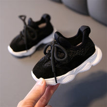 Load image into Gallery viewer, AOGT 2020 Spring/Autumn Baby Girl Boy Toddler Shoes Casual Infant Sport Shoes Soft Bottom Comfortable Breathable Kid Sneaker