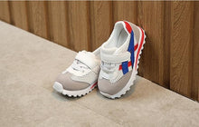 Load image into Gallery viewer, 2020 New children sports shoes for boys girls baby toddler kids flats sneakers fashion casual infant soft shoe