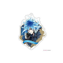 Load image into Gallery viewer, Hot Acrylic Keychains Anime Figure Cosplay Two-sided Key Chain for Fans Gift