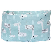 Load image into Gallery viewer, 2020 New Spring Baby Clothing Accessories Kids Scarf Autumn Winter Baby Scarf Boys Girls Infant Scarves Children's Cotton Scarf
