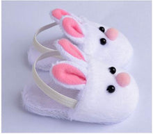 Load image into Gallery viewer, New Sandal Plastic Shoes For 43cm Baby Dolls 17 inch Born Dolls Shoes