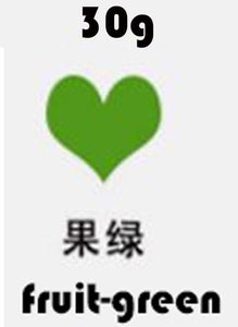 1pc baby footprint Clay Imprint Kit Casting Baby Hand Print Air Drying Soft Parent-child Hand Ink Pad Fingerprint Memory 30g