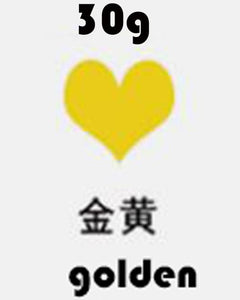 1pc baby footprint Clay Imprint Kit Casting Baby Hand Print Air Drying Soft Parent-child Hand Ink Pad Fingerprint Memory 30g