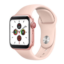 Load image into Gallery viewer, Bluetooth Call Smart Watch 40mm Replace Bracelet Pressure Heart Rate Monitor Fitness Tracker Smartwatch VS IWO8 IWO10 IWO12
