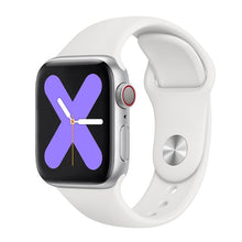 Load image into Gallery viewer, Bluetooth Call Smart Watch 40mm Replace Bracelet Pressure Heart Rate Monitor Fitness Tracker Smartwatch VS IWO8 IWO10 IWO12
