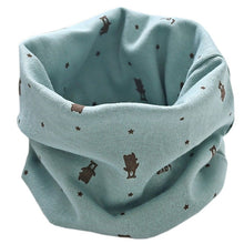 Load image into Gallery viewer, 2020 New Spring Baby Clothing Accessories Kids Scarf Autumn Winter Baby Scarf Boys Girls Infant Scarves Children's Cotton Scarf
