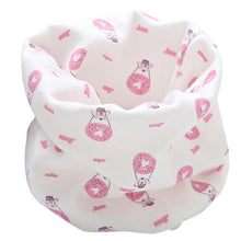 Load image into Gallery viewer, 2020 New Spring Baby Clothing Accessories Kids Scarf Autumn Winter Baby Scarf Boys Girls Infant Scarves Children's Cotton Scarf
