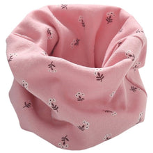 Load image into Gallery viewer, 2020 New Spring Baby Clothing Accessories Kids Scarf Autumn Winter Baby Scarf Boys Girls Infant Scarves Children's Cotton Scarf
