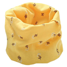Load image into Gallery viewer, 2020 New Spring Baby Clothing Accessories Kids Scarf Autumn Winter Baby Scarf Boys Girls Infant Scarves Children's Cotton Scarf
