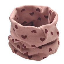Load image into Gallery viewer, 2020 New Spring Baby Clothing Accessories Kids Scarf Autumn Winter Baby Scarf Boys Girls Infant Scarves Children's Cotton Scarf

