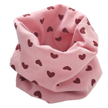 Load image into Gallery viewer, 2020 New Spring Baby Clothing Accessories Kids Scarf Autumn Winter Baby Scarf Boys Girls Infant Scarves Children's Cotton Scarf
