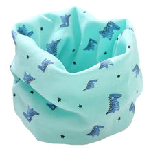 Load image into Gallery viewer, 2020 New Spring Baby Clothing Accessories Kids Scarf Autumn Winter Baby Scarf Boys Girls Infant Scarves Children's Cotton Scarf
