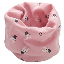 Load image into Gallery viewer, 2020 New Spring Baby Clothing Accessories Kids Scarf Autumn Winter Baby Scarf Boys Girls Infant Scarves Children's Cotton Scarf
