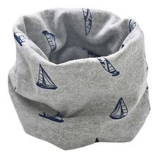 Load image into Gallery viewer, 2020 New Spring Baby Clothing Accessories Kids Scarf Autumn Winter Baby Scarf Boys Girls Infant Scarves Children's Cotton Scarf
