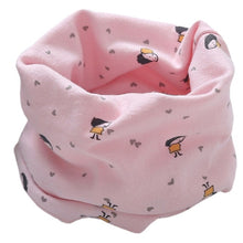 Load image into Gallery viewer, 2020 New Spring Baby Clothing Accessories Kids Scarf Autumn Winter Baby Scarf Boys Girls Infant Scarves Children's Cotton Scarf
