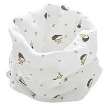 Load image into Gallery viewer, 2020 New Spring Baby Clothing Accessories Kids Scarf Autumn Winter Baby Scarf Boys Girls Infant Scarves Children's Cotton Scarf
