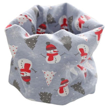 Load image into Gallery viewer, 2020 New Spring Baby Clothing Accessories Kids Scarf Autumn Winter Baby Scarf Boys Girls Infant Scarves Children's Cotton Scarf
