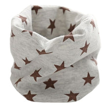 Load image into Gallery viewer, 2020 New Spring Baby Clothing Accessories Kids Scarf Autumn Winter Baby Scarf Boys Girls Infant Scarves Children's Cotton Scarf
