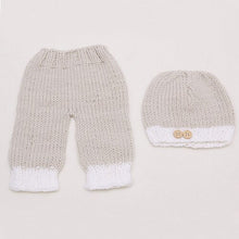 Load image into Gallery viewer, Hot Selling Newborn Baby Boys Girls Cute Crochet Knit Costume Prop Outfits Photo Photography #330
