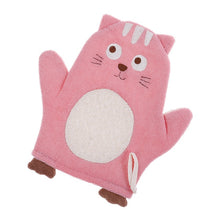 Load image into Gallery viewer, Bath Brushes Shower Products Comfortable Soft Towel Accessories Infant Children Rub baby Rubbing Body Wash Sponge Cotton
