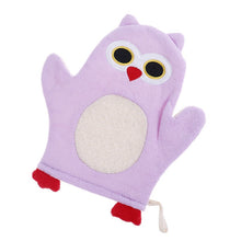 Load image into Gallery viewer, Bath Brushes Shower Products Comfortable Soft Towel Accessories Infant Children Rub baby Rubbing Body Wash Sponge Cotton
