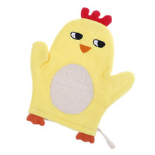 Load image into Gallery viewer, Bath Brushes Shower Products Comfortable Soft Towel Accessories Infant Children Rub baby Rubbing Body Wash Sponge Cotton
