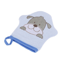 Load image into Gallery viewer, Bath Brushes Shower Products Comfortable Soft Towel Accessories Infant Children Rub baby Rubbing Body Wash Sponge Cotton
