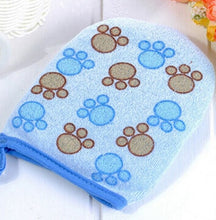 Load image into Gallery viewer, Bath Brushes Shower Products Comfortable Soft Towel Accessories Infant Children Rub baby Rubbing Body Wash Sponge Cotton
