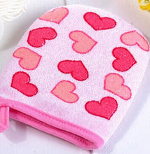 Load image into Gallery viewer, Bath Brushes Shower Products Comfortable Soft Towel Accessories Infant Children Rub baby Rubbing Body Wash Sponge Cotton
