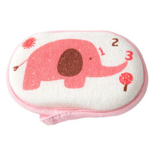 Load image into Gallery viewer, Bath Brushes Shower Products Comfortable Soft Towel Accessories Infant Children Rub baby Rubbing Body Wash Sponge Cotton
