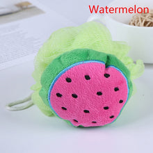 Load image into Gallery viewer, Bath Brushes Shower Products Comfortable Soft Towel Accessories Infant Children Rub baby Rubbing Body Wash Sponge Cotton
