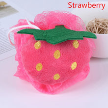 Load image into Gallery viewer, Bath Brushes Shower Products Comfortable Soft Towel Accessories Infant Children Rub baby Rubbing Body Wash Sponge Cotton
