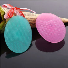 Load image into Gallery viewer, Bath Brushes Shower Products Comfortable Soft Towel Accessories Infant Children Rub baby Rubbing Body Wash Sponge Cotton
