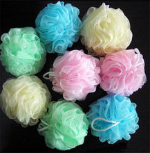 Load image into Gallery viewer, Bath Brushes Shower Products Comfortable Soft Towel Accessories Infant Children Rub baby Rubbing Body Wash Sponge Cotton

